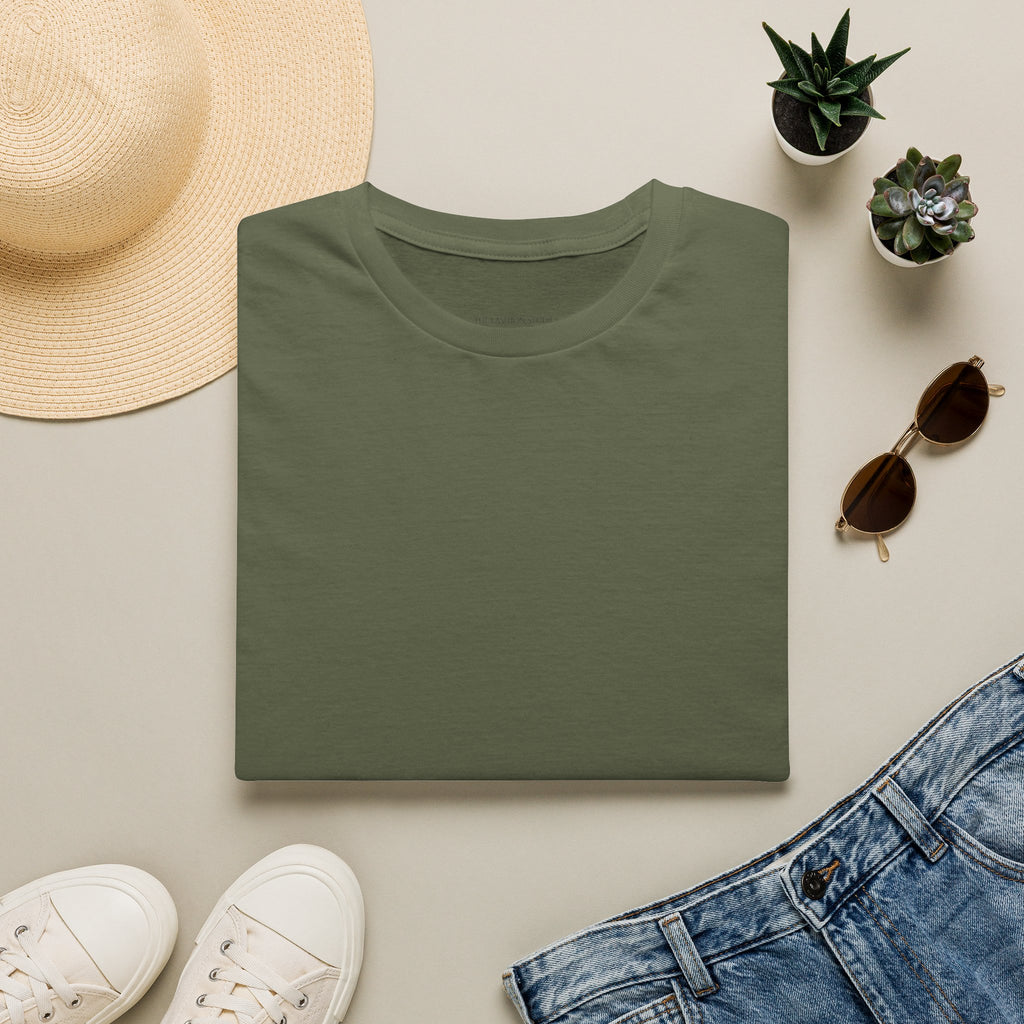 Mens X-Press Quality Plain Softstyle T-Shirt