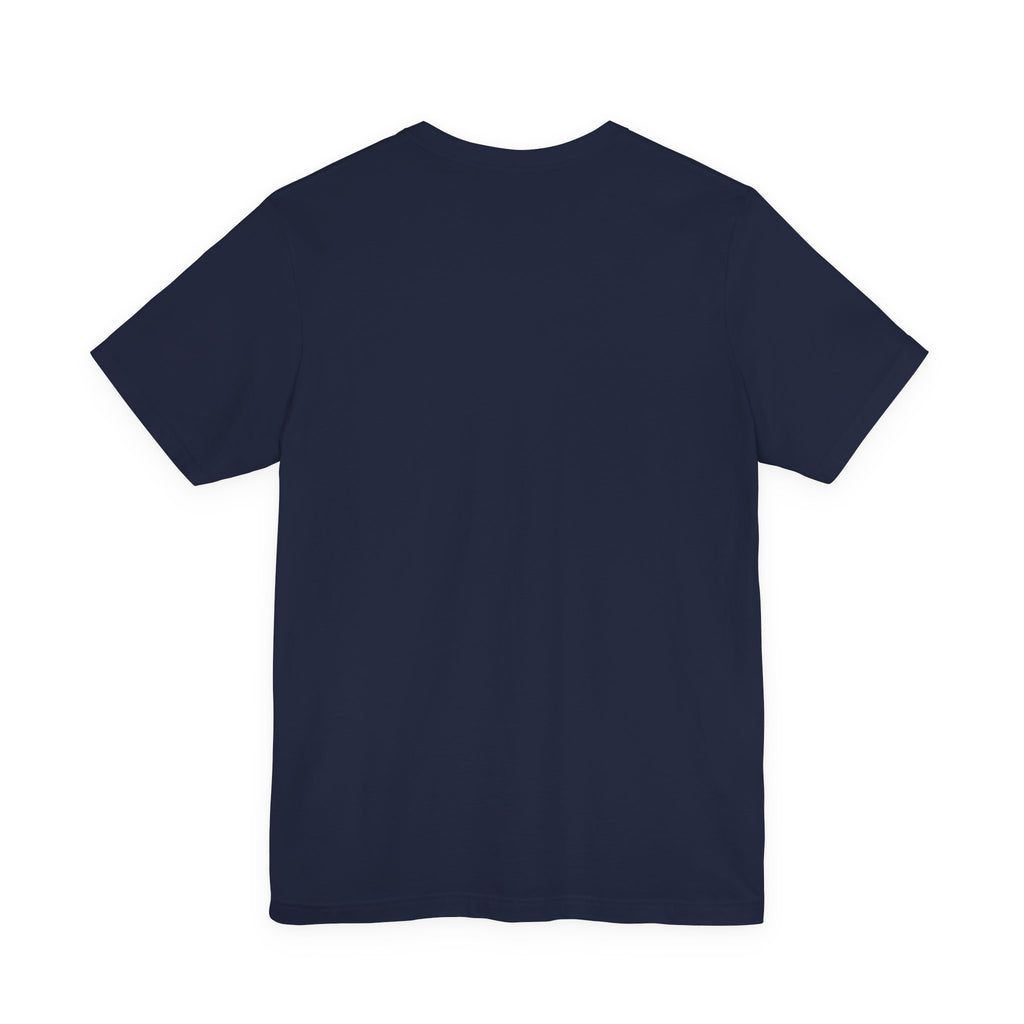 Mens X-Press Quality Jersey Plain Short Sleeve Tee