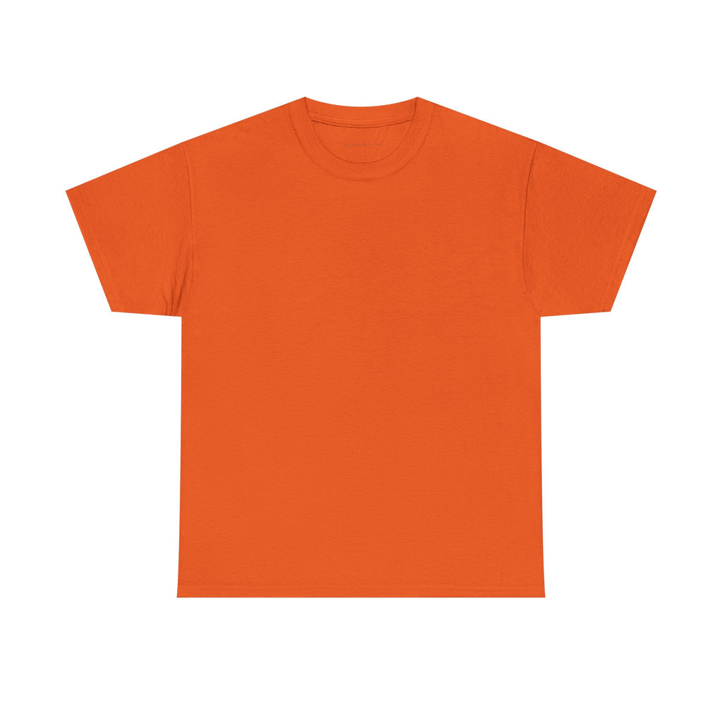 Mens X-Press Quality Plain Heavy Cotton Tee