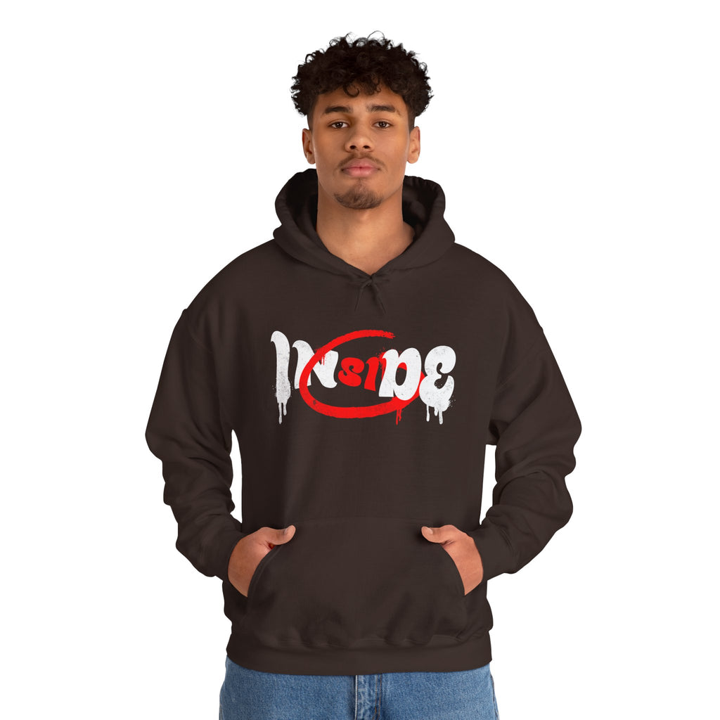 Drip Graphic Hoodie – Premium Streetwear Pullover Hoodie | The Fashion Studio Premium Streetwear Pullover Hoodie