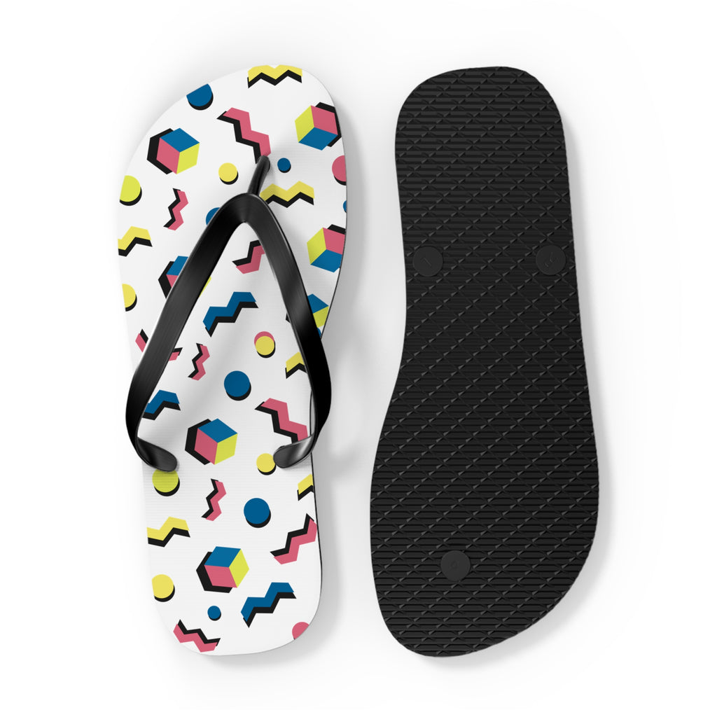 Mens Exclusive Flip Flops