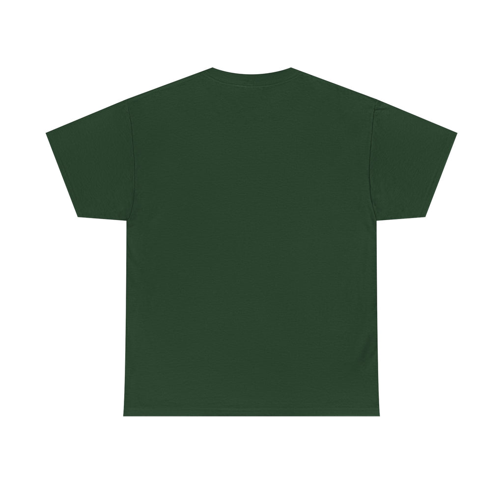 Mens X-Press Quality Plain Heavy Cotton Tee