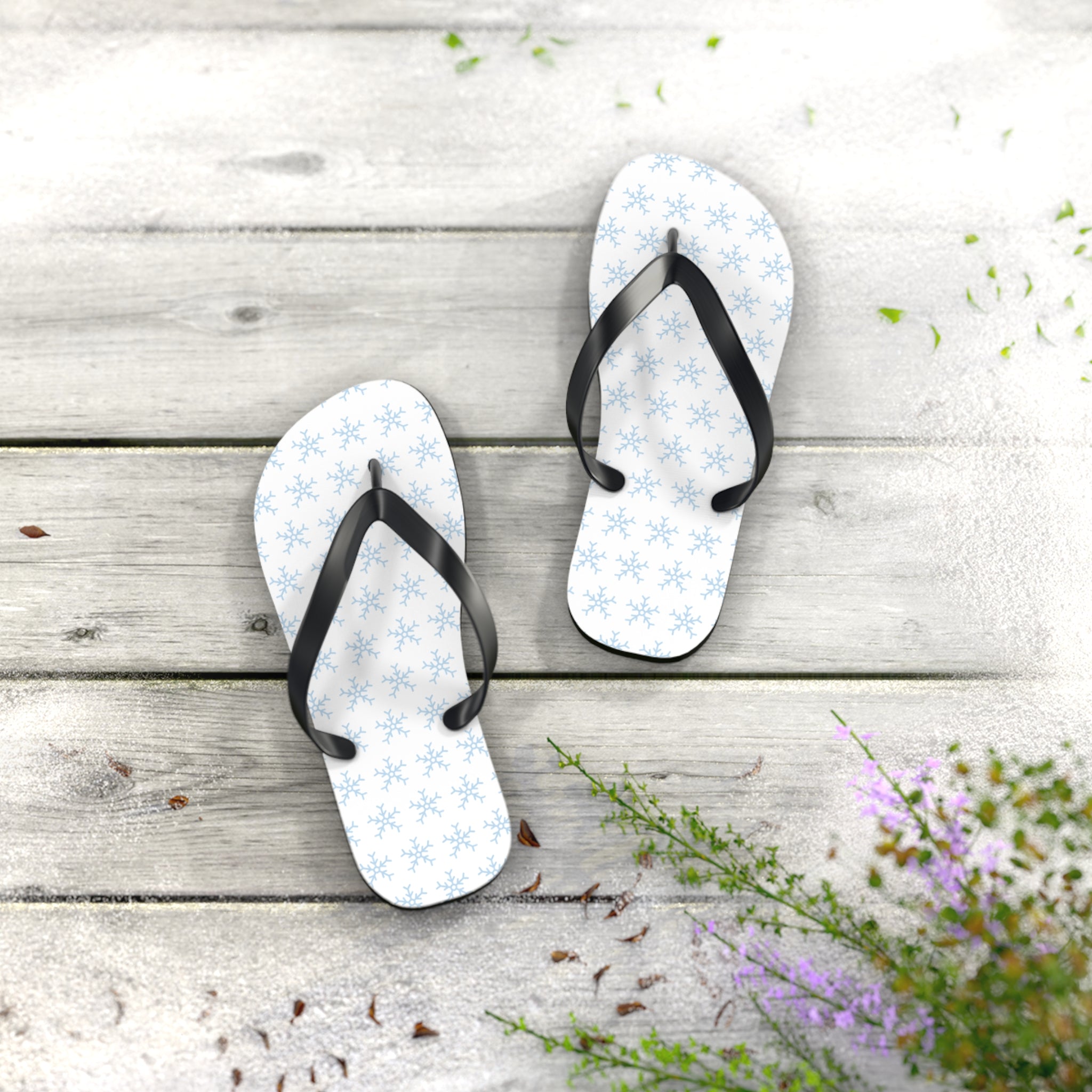 Mens ExclusiveFlip Flops —  Beach Sandals for Summer, Vacation & Casual Wear