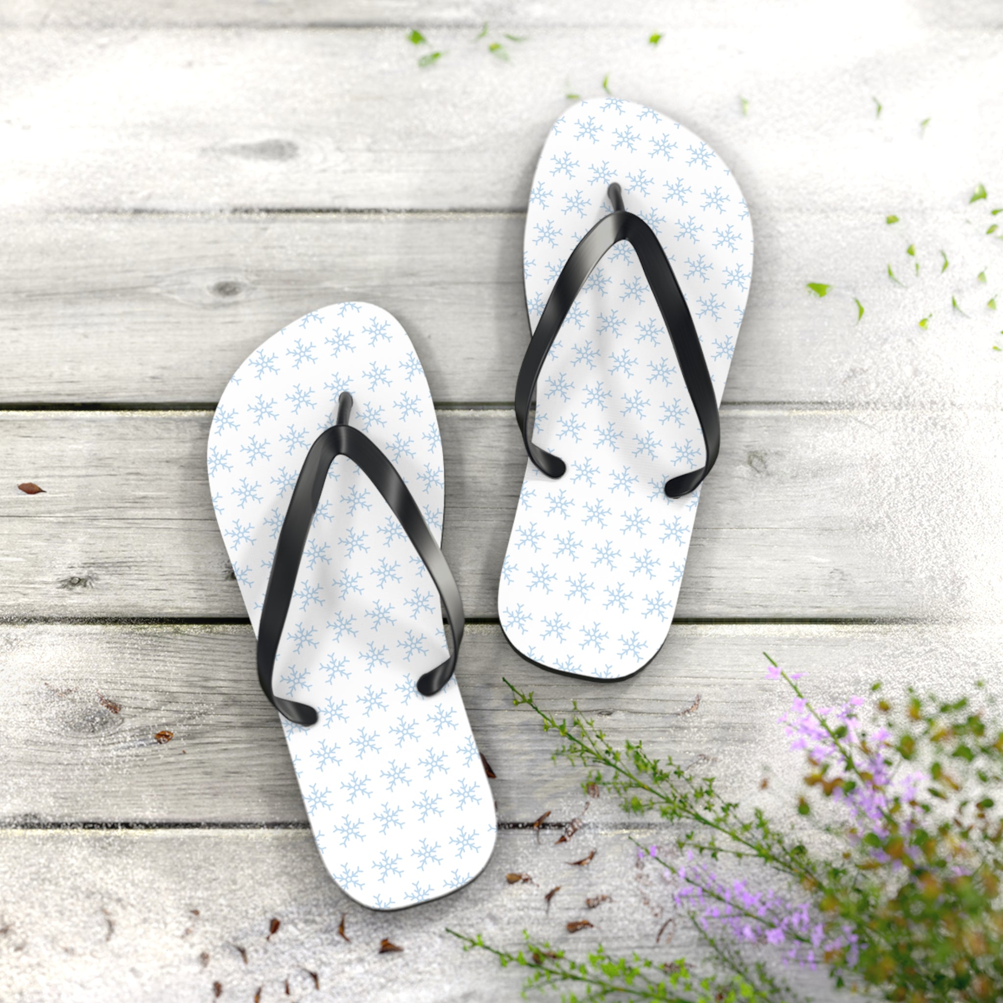 Mens ExclusiveFlip Flops —  Beach Sandals for Summer, Vacation & Casual Wear