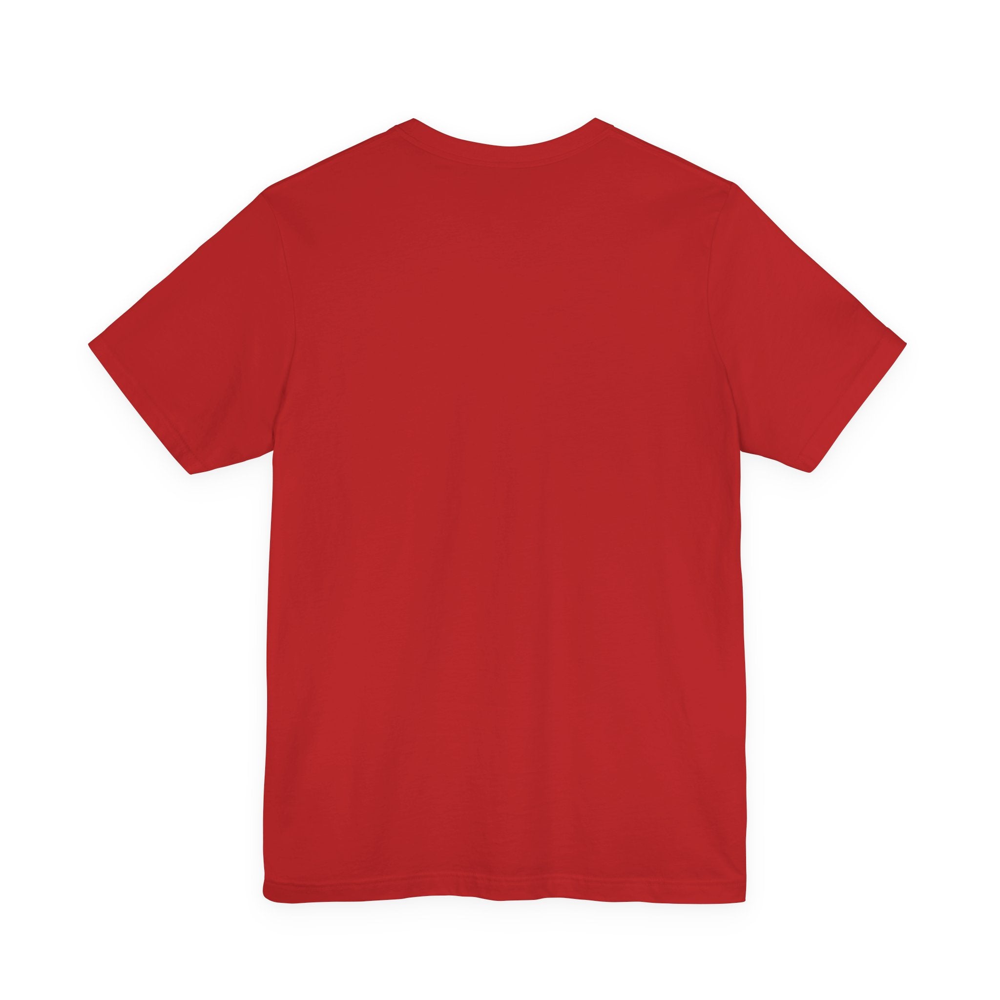 Mens X-Press Quality Jersey Plain Short Sleeve Tee