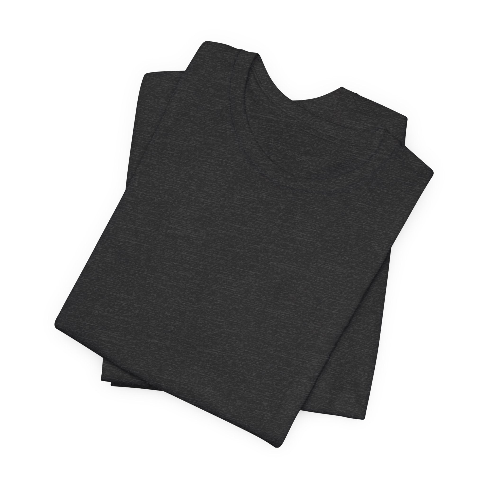 Mens X-Press Quality Jersey Plain Short Sleeve Tee