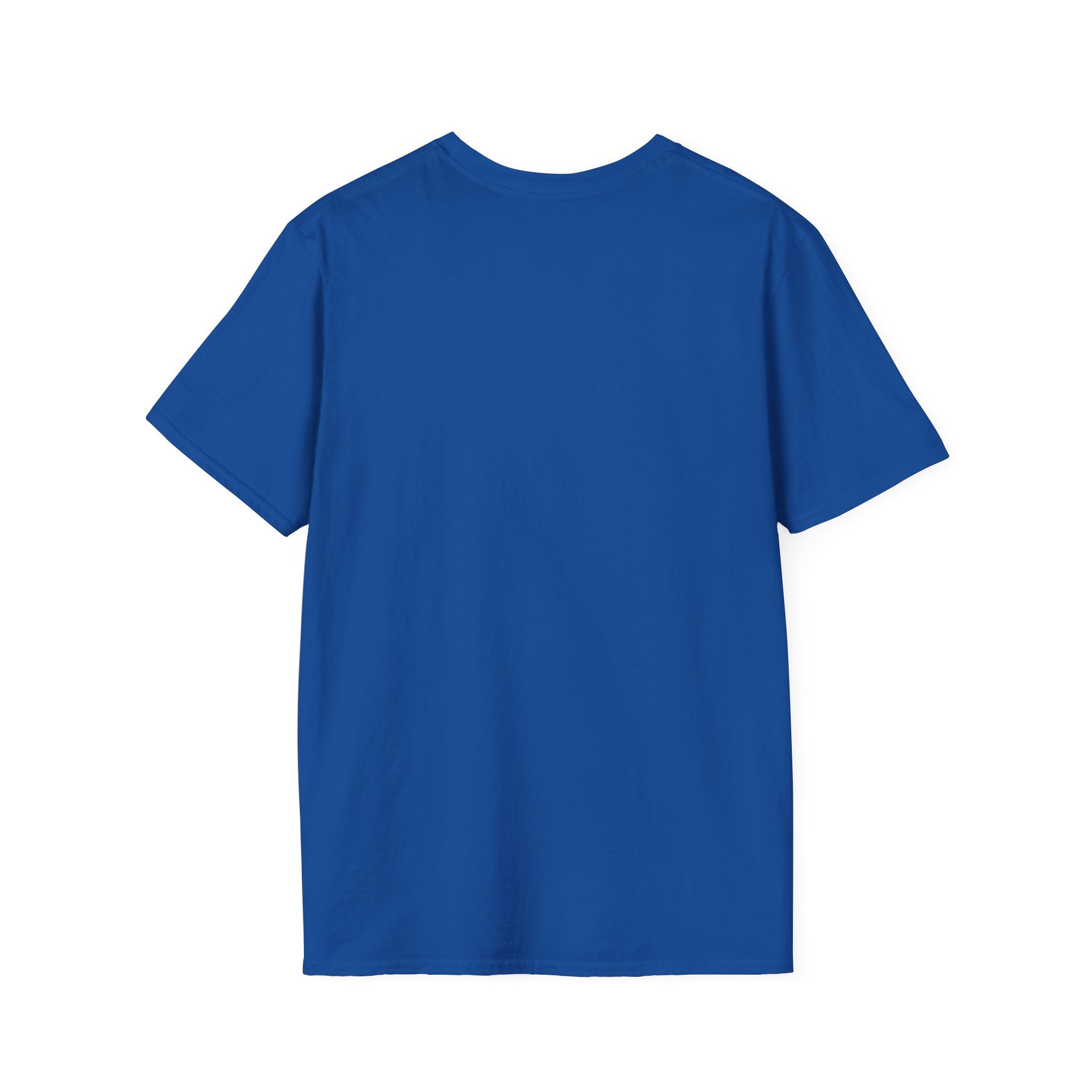 Mens X-Press Quality Plain Softstyle T-Shirt