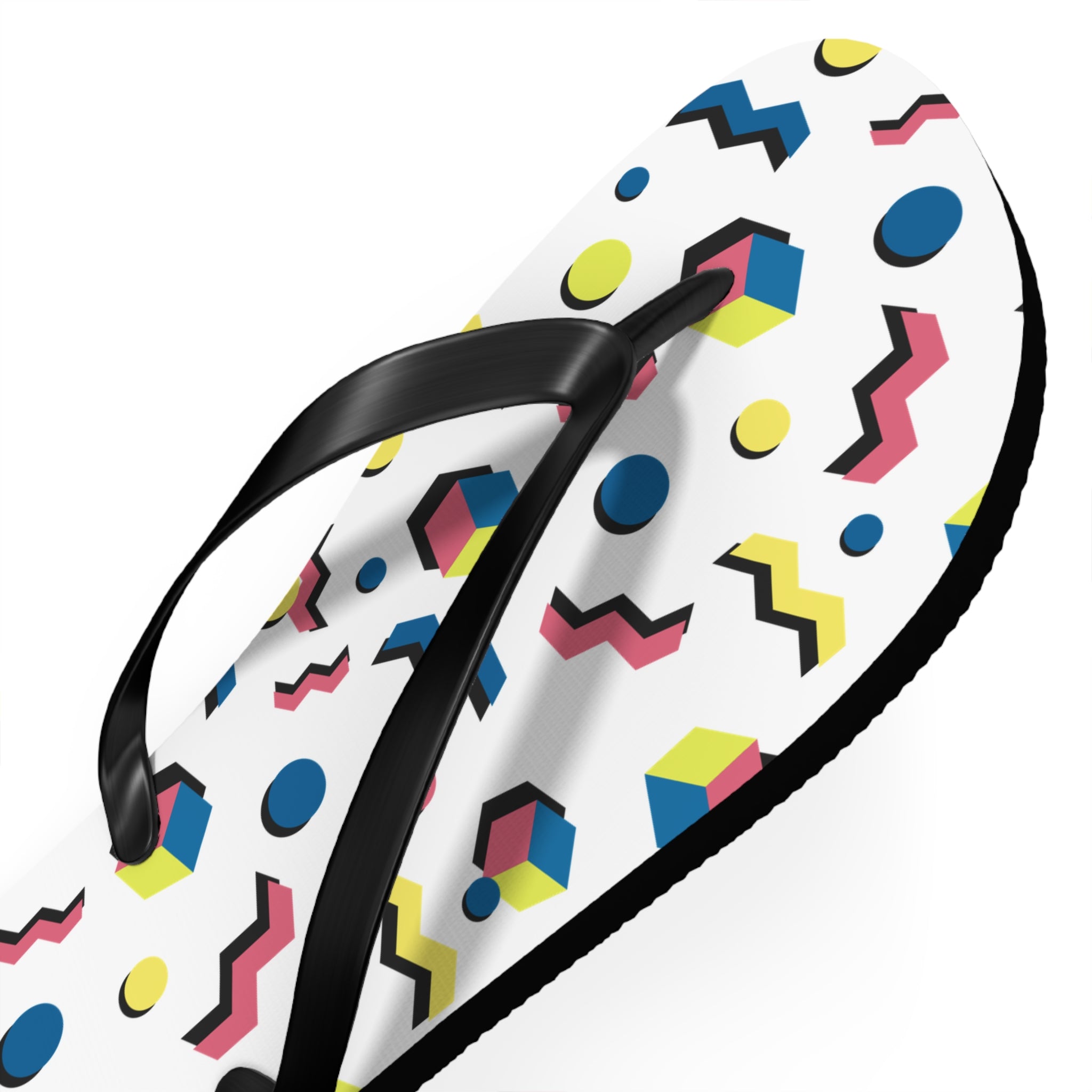 Mens Exclusive Flip Flops