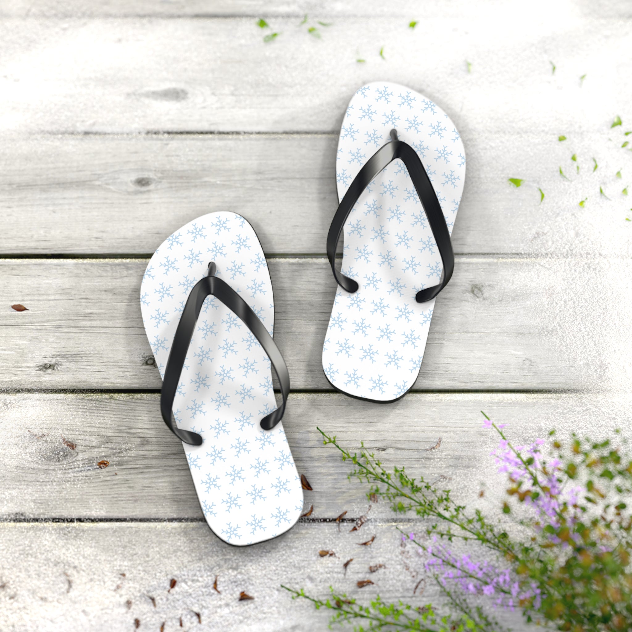 Mens ExclusiveFlip Flops —  Beach Sandals for Summer, Vacation & Casual Wear