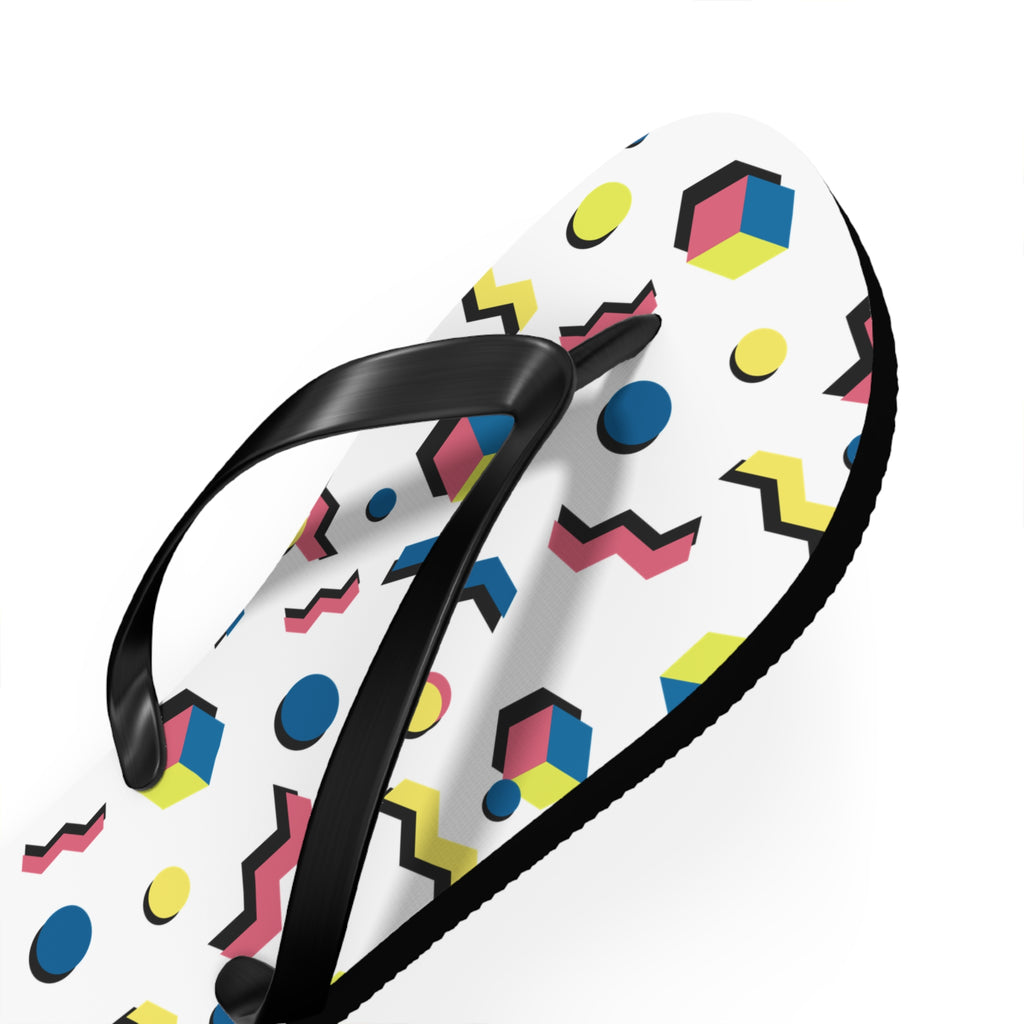 Mens Exclusive Flip Flops