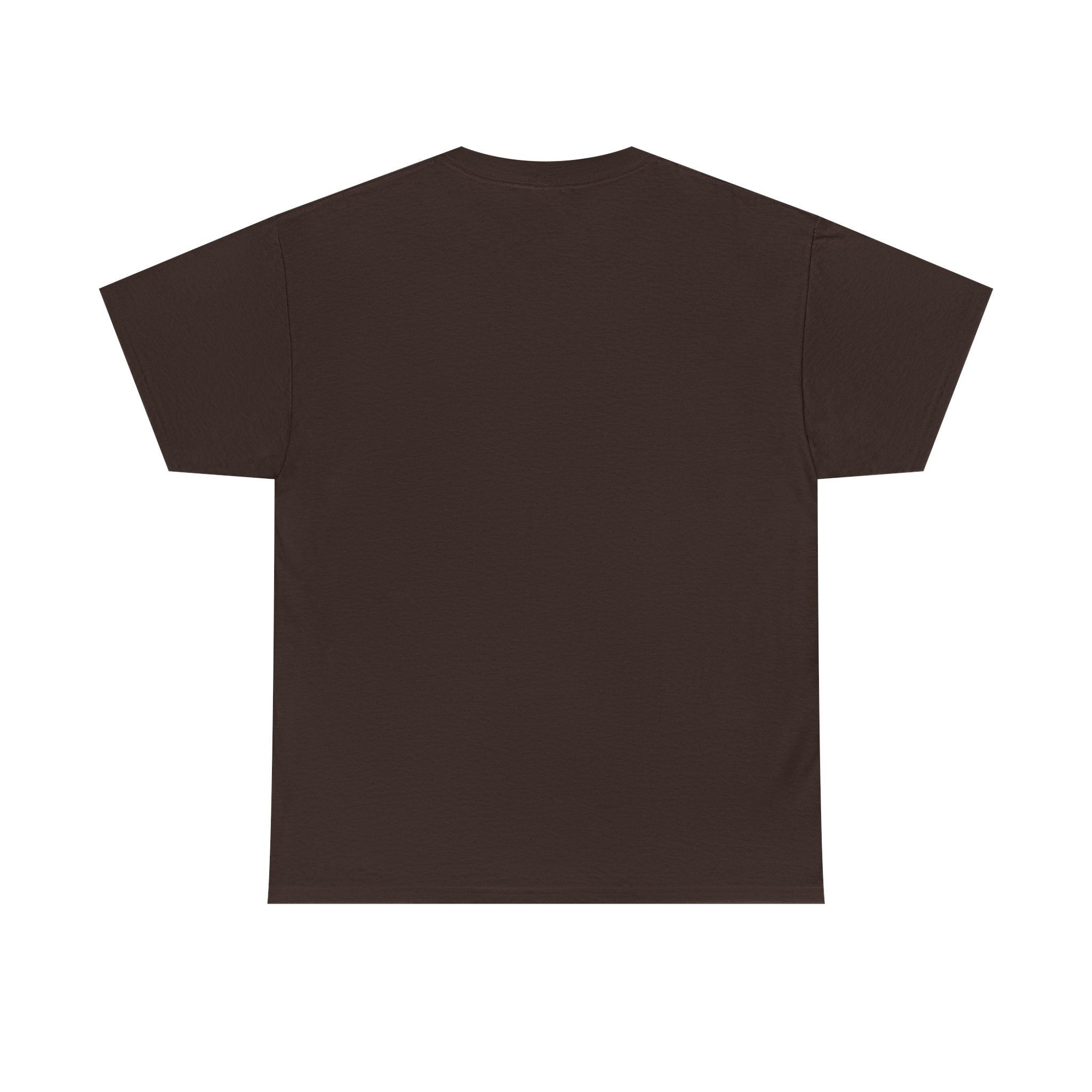Mens X-Press Quality Plain Heavy Cotton Tee