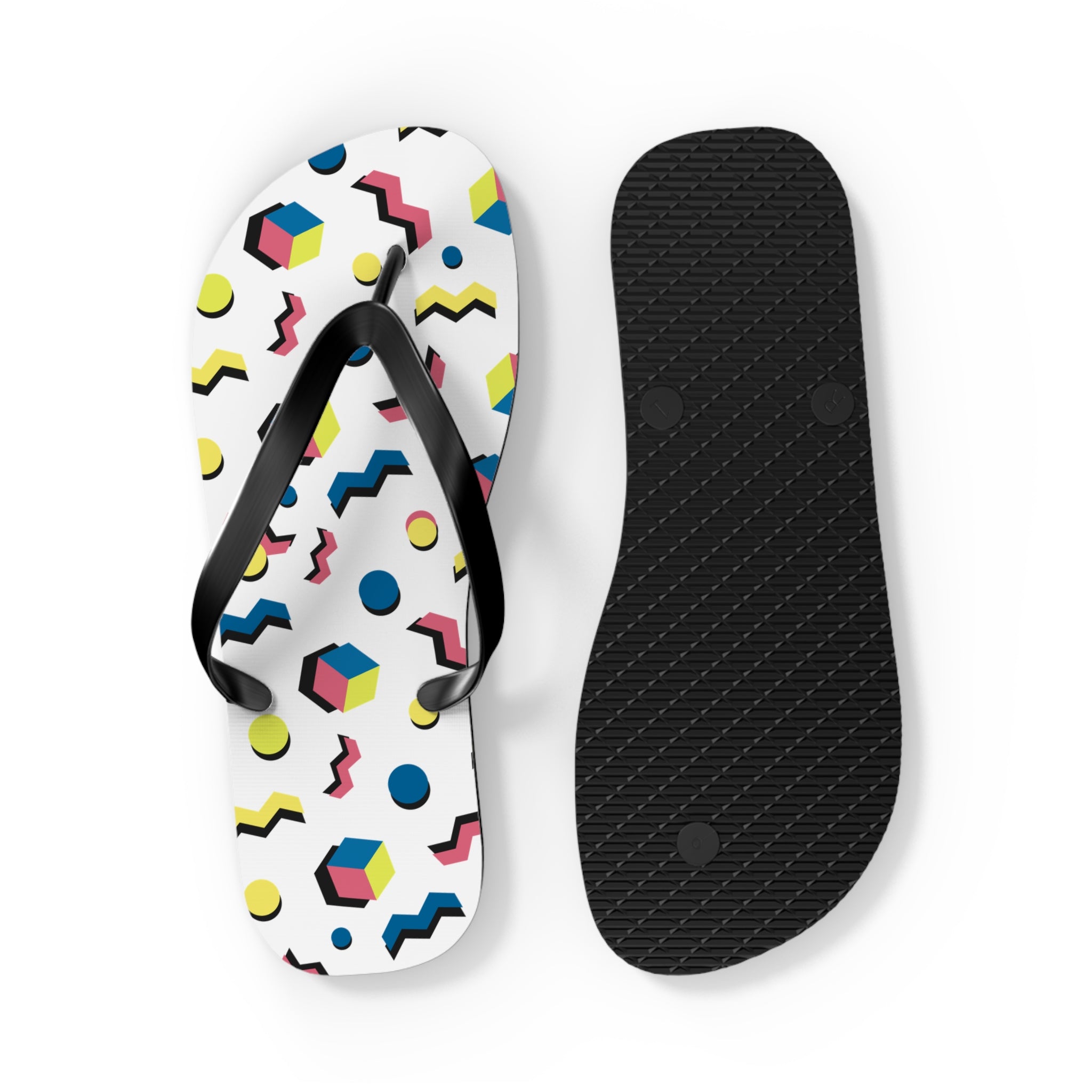 Mens Exclusive Flip Flops