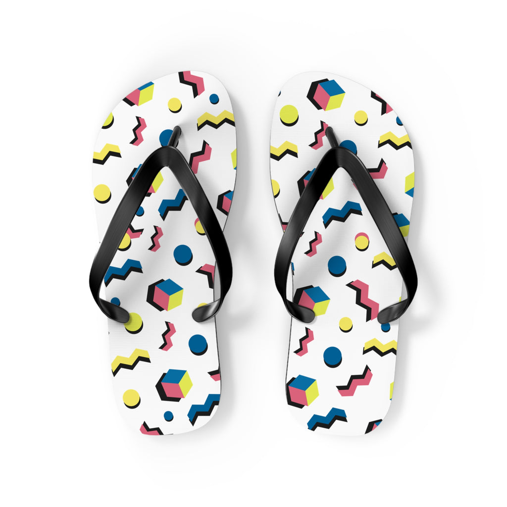 Mens Exclusive Flip Flops
