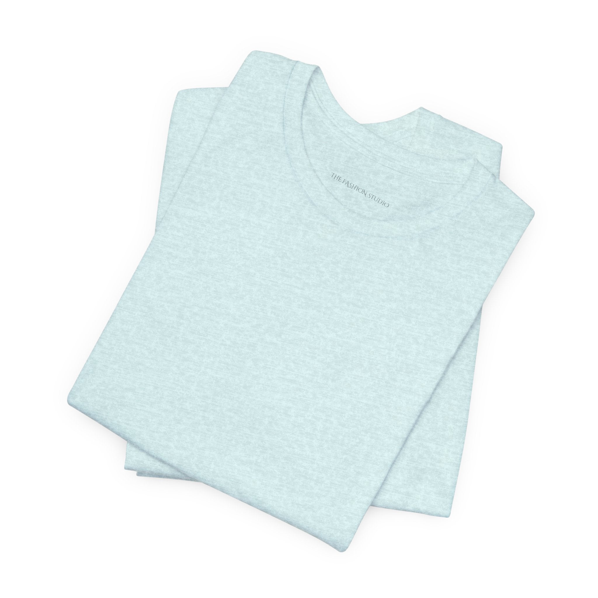 Mens X-Press Quality Jersey Plain Short Sleeve Tee
