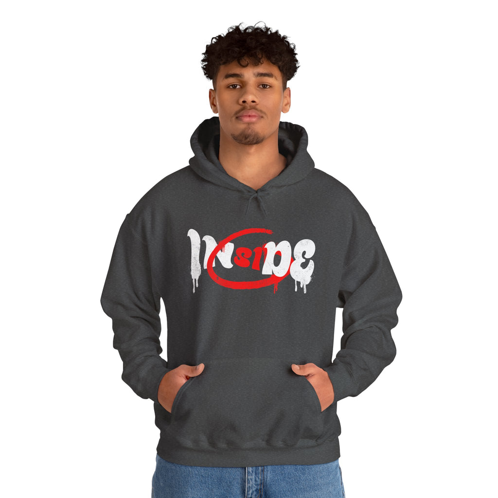 Drip Graphic Hoodie – Premium Streetwear Pullover Hoodie | The Fashion Studio Premium Streetwear Pullover Hoodie