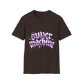 Super Machine Graphic Premium Men's t-shirt | The Fashion Studio Graphic Premium Men's t-shirt