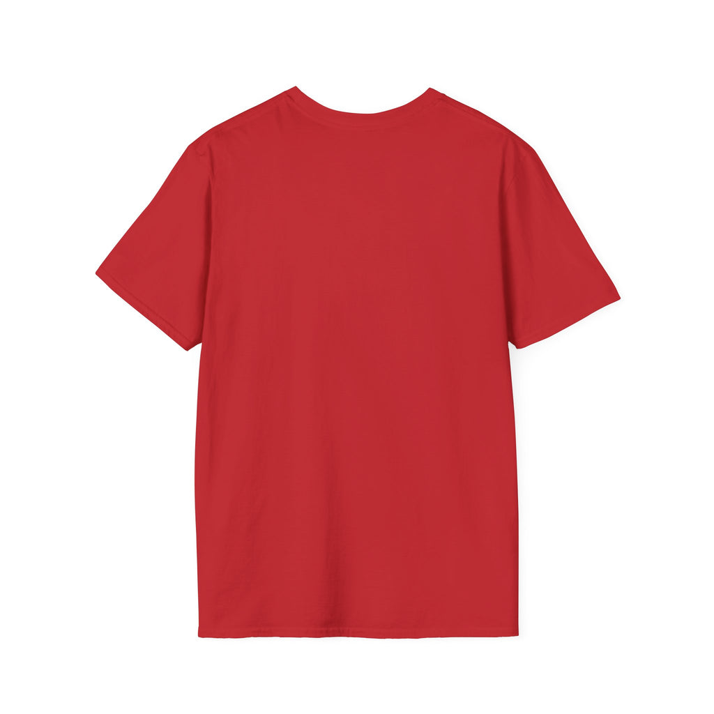 Mens X-Press Quality Plain Softstyle T-Shirt