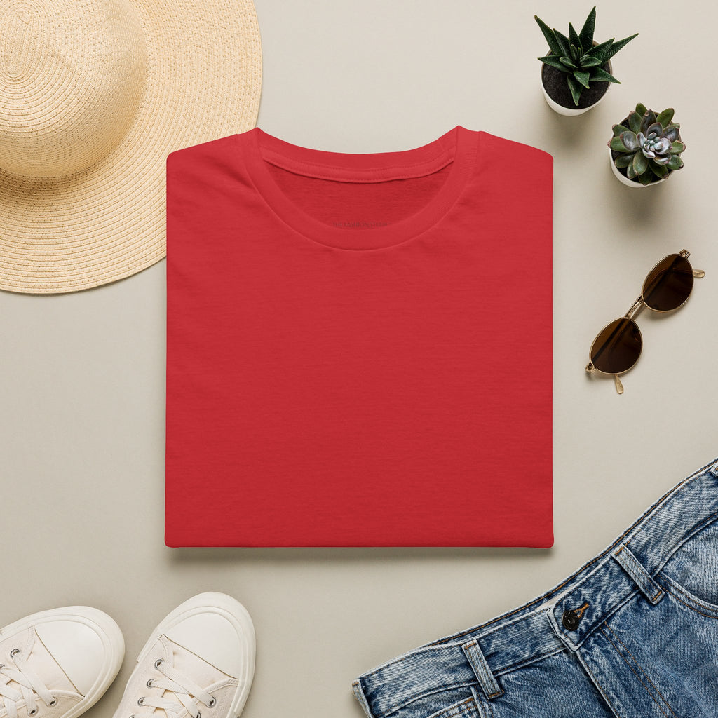 Mens X-Press Quality Plain Softstyle T-Shirt