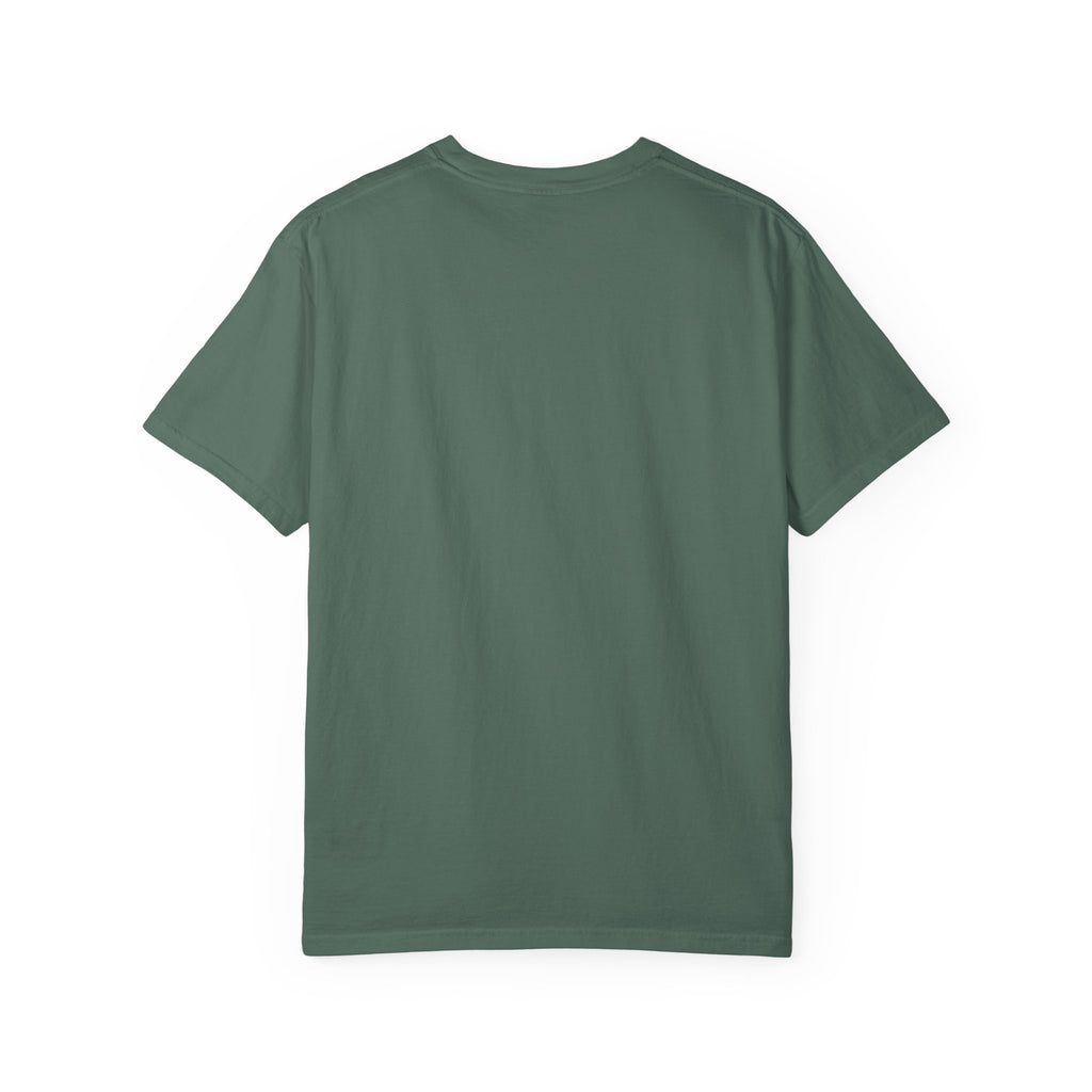 Alter Ego Graphic T-Shirt | Premium Minimal Streetwear Tee | The Fashion Studio