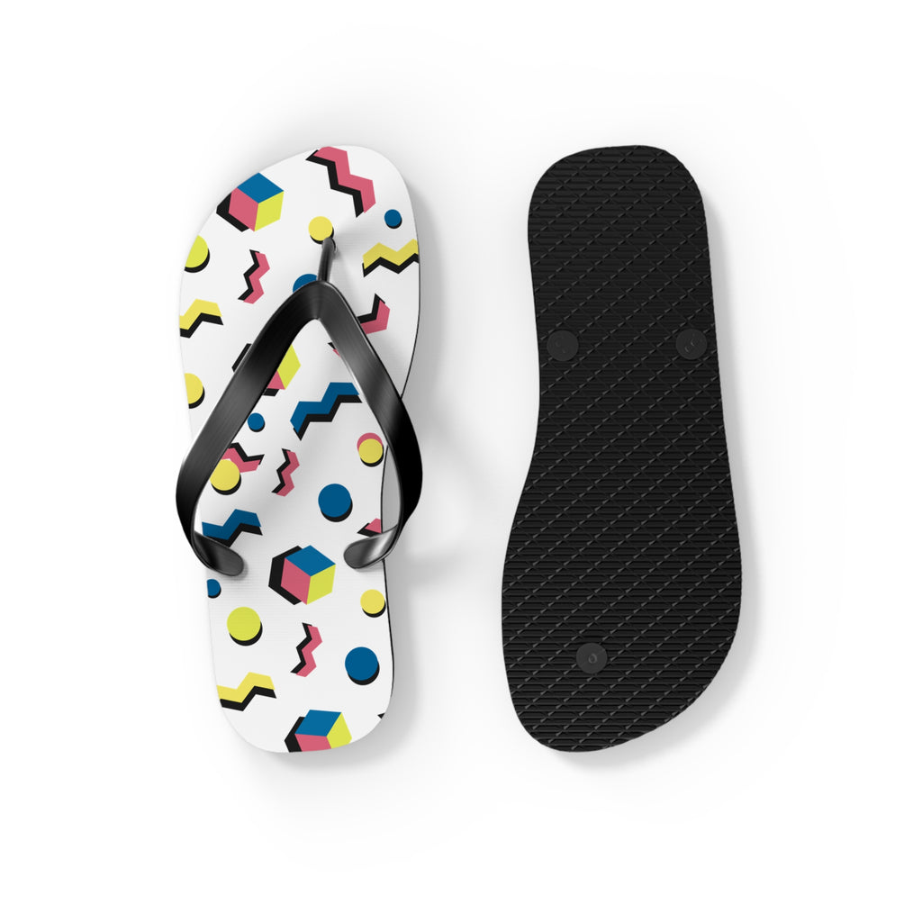 Mens Exclusive Flip Flops