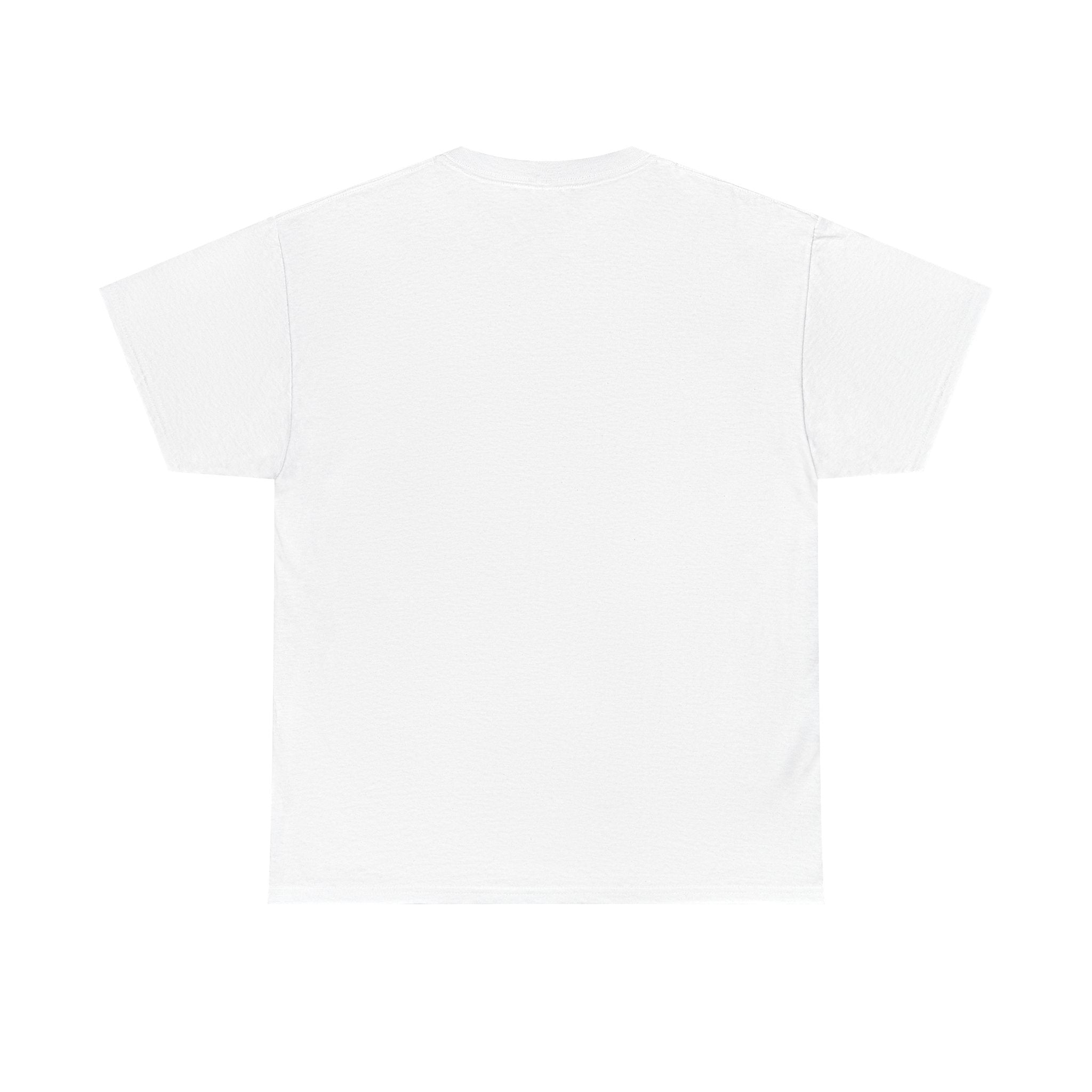 Mens X-Press Quality Plain Heavy Cotton Tee