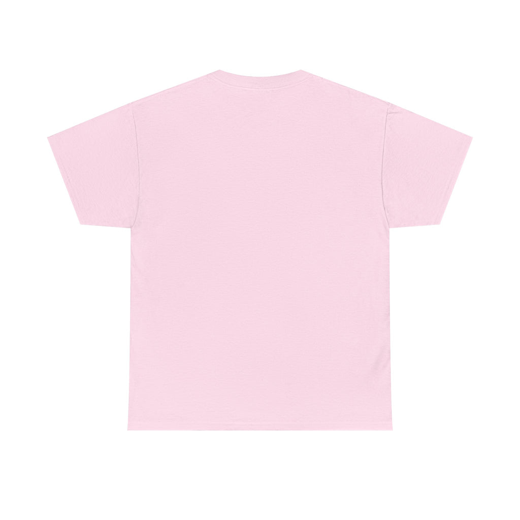 Mens X-Press Quality Plain Heavy Cotton Tee