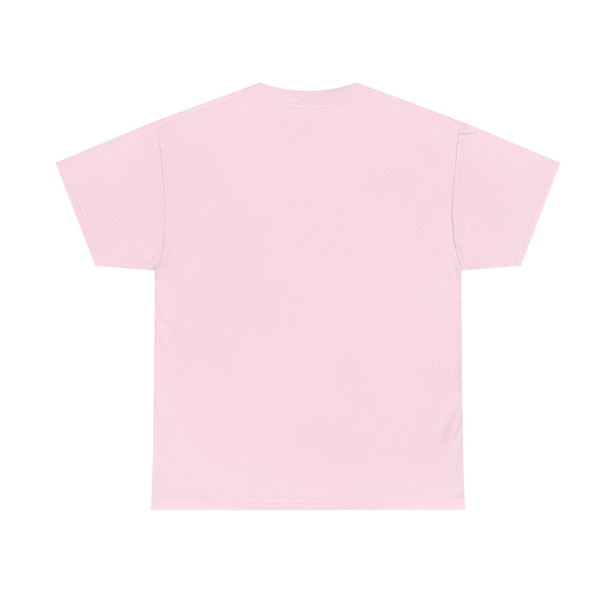 Mens X-Press Quality Plain Heavy Cotton Tee
