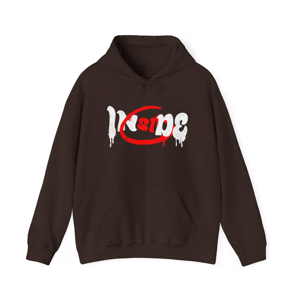 Drip Graphic Hoodie – Premium Streetwear Pullover Hoodie | The Fashion Studio Premium Streetwear Pullover Hoodie