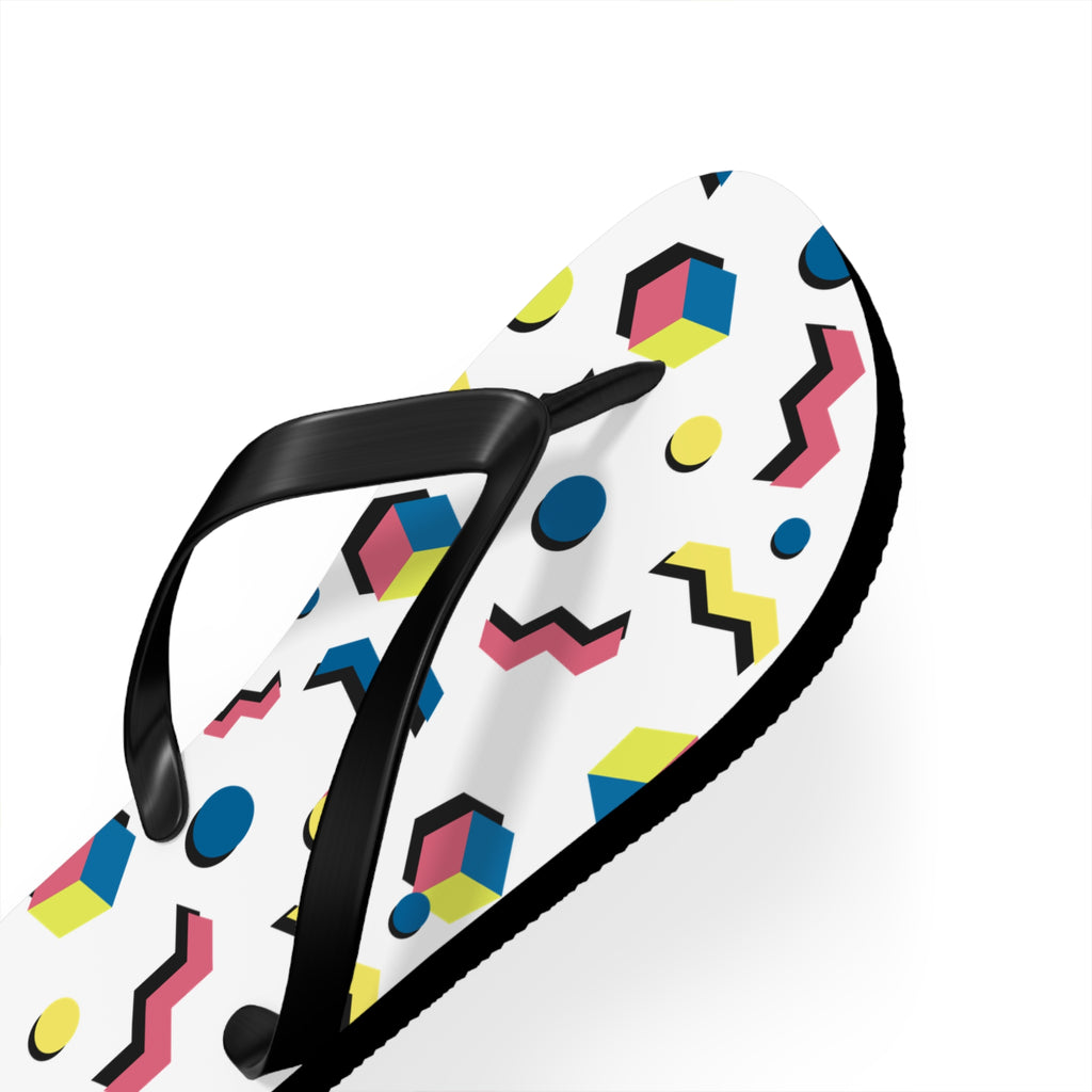 Mens Exclusive Flip Flops