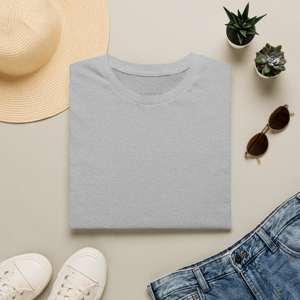 Mens X-Press Quality Plain Softstyle T-Shirt
