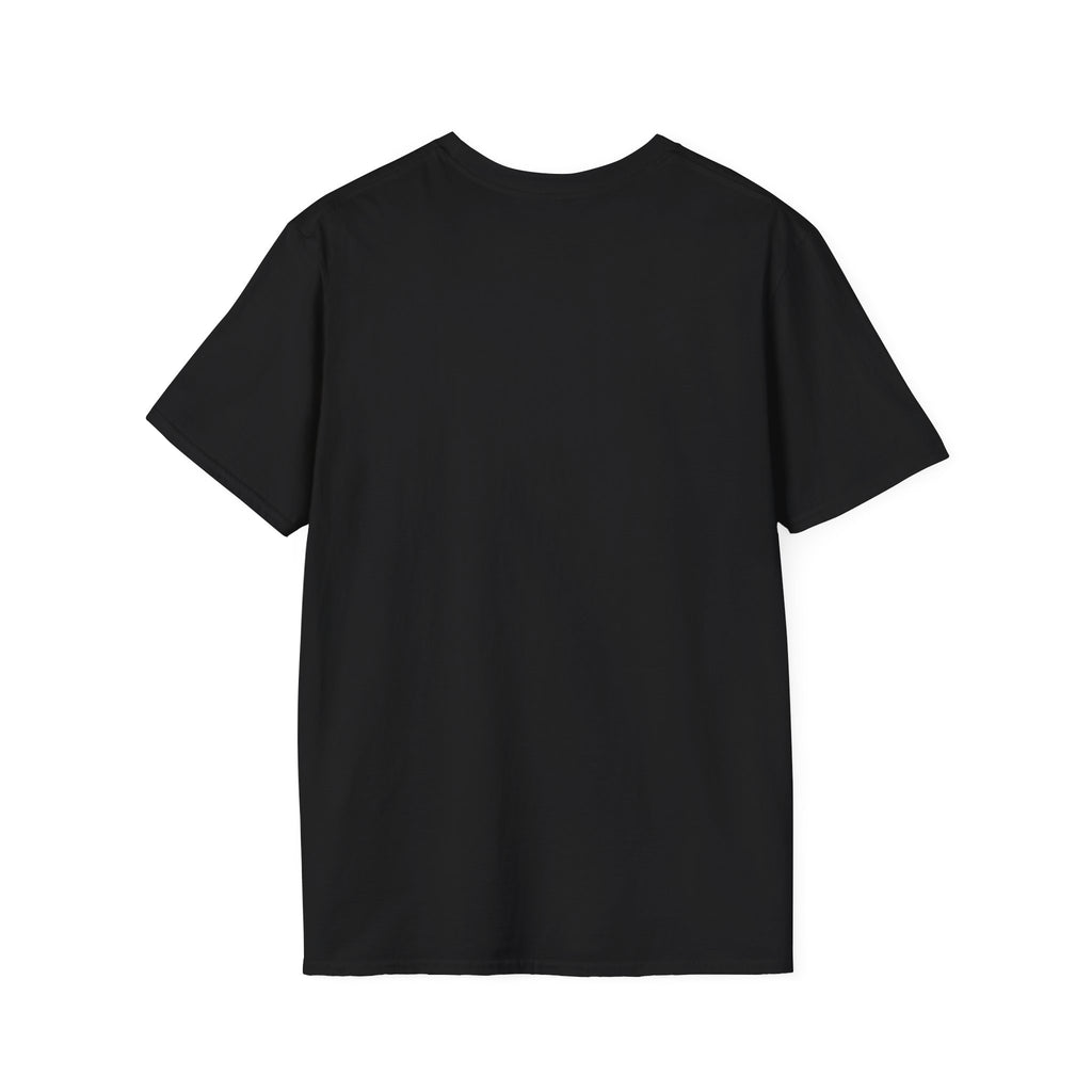 Mens X-Press Quality Plain Softstyle T-Shirt