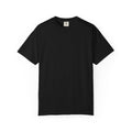 Mens X-press Quality Garment-Dyed Plain T-shirt