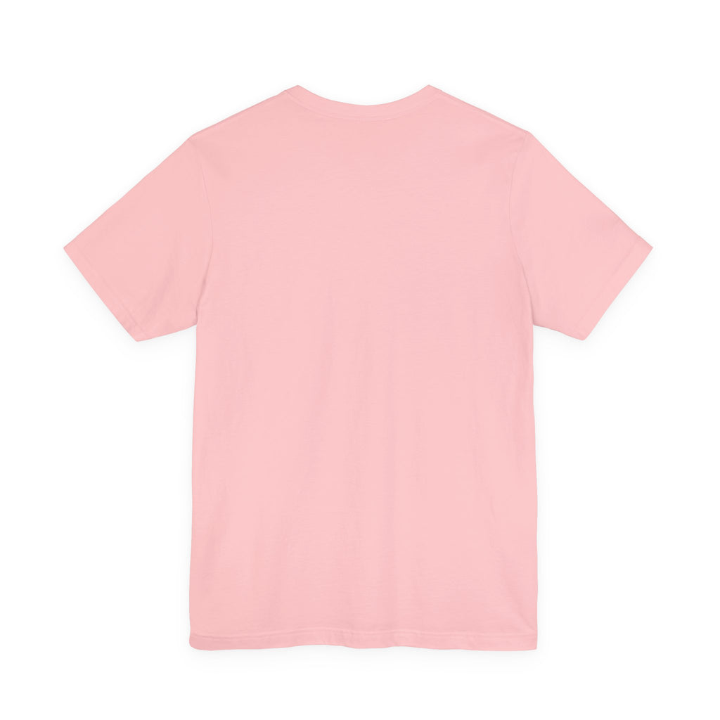 Mens X-Press Quality Jersey Plain Short Sleeve Tee