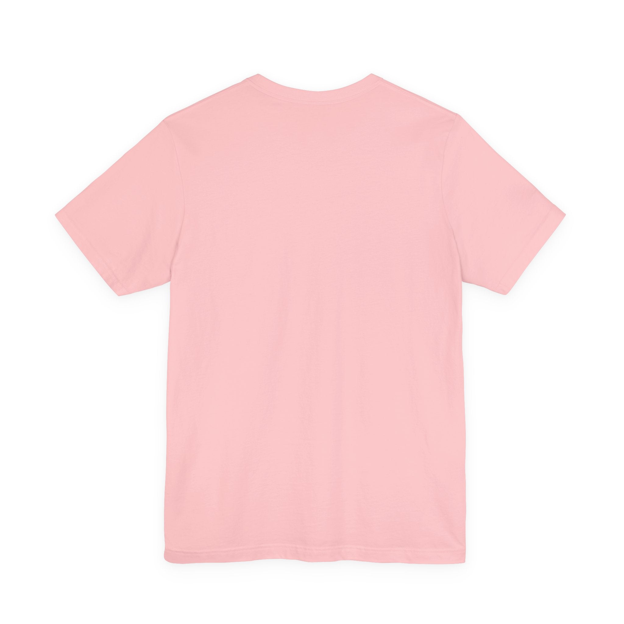 Mens X-Press Quality Jersey Plain Short Sleeve Tee