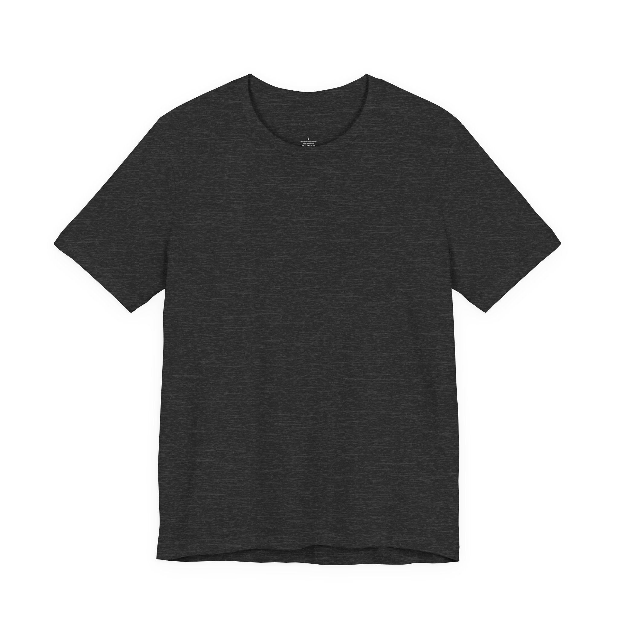 Mens X-Press Quality Jersey Plain Short Sleeve Tee