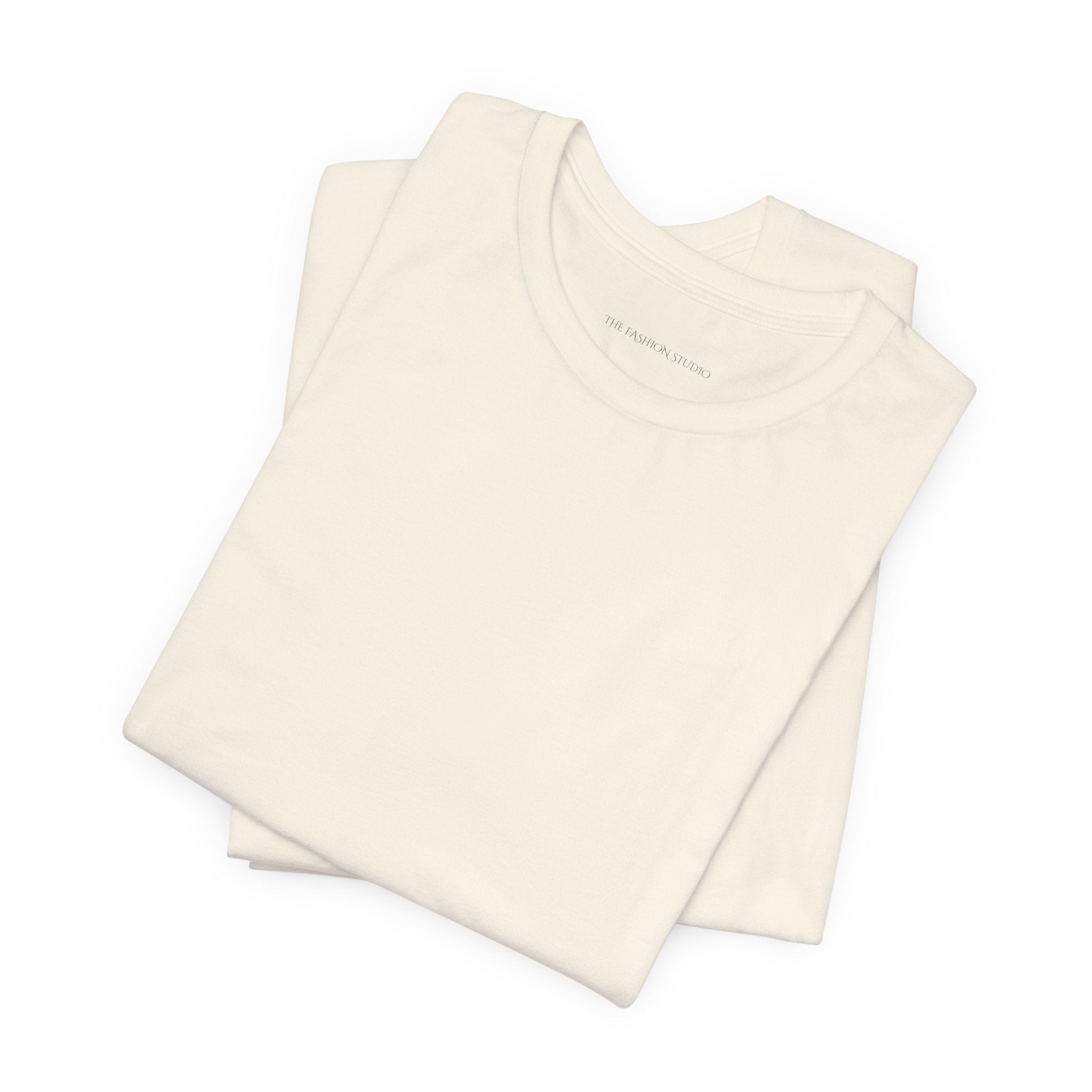 Mens X-Press Quality Jersey Plain Short Sleeve Tee