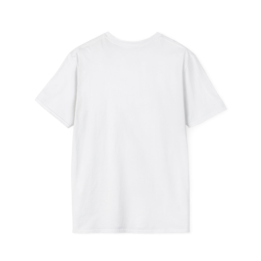 Mens X-Press Quality Plain Softstyle T-Shirt