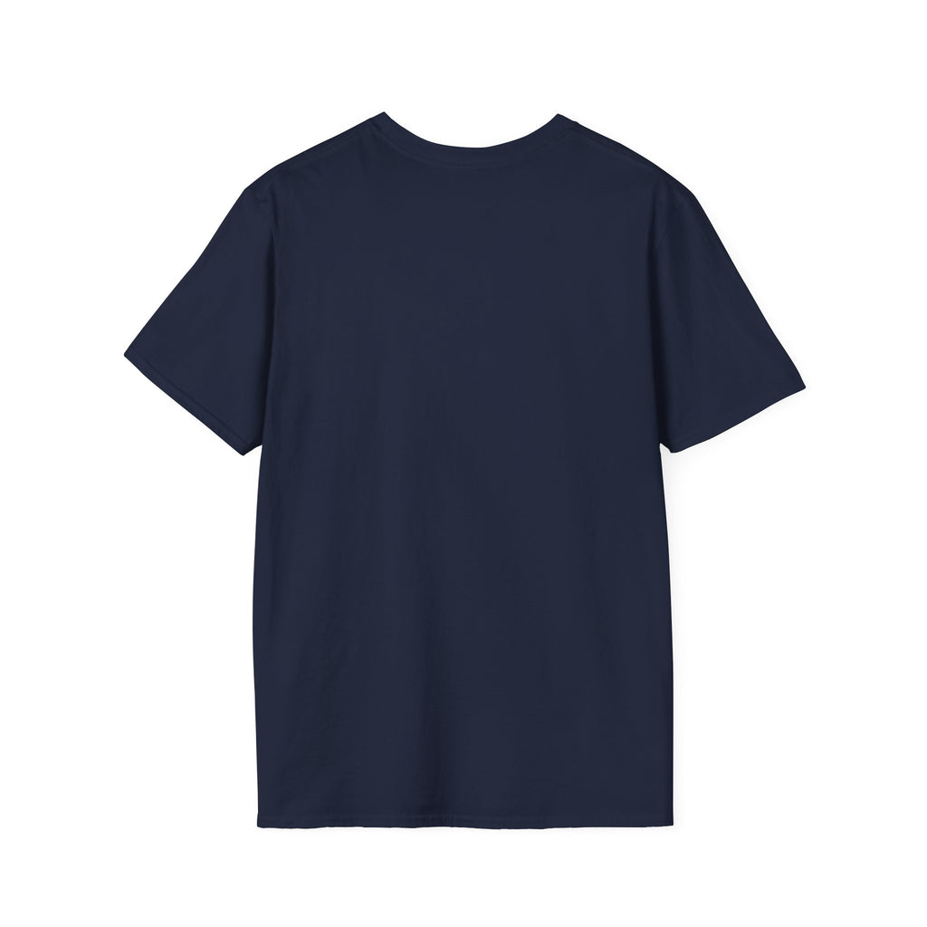 Mens X-Press Quality Plain Softstyle T-Shirt