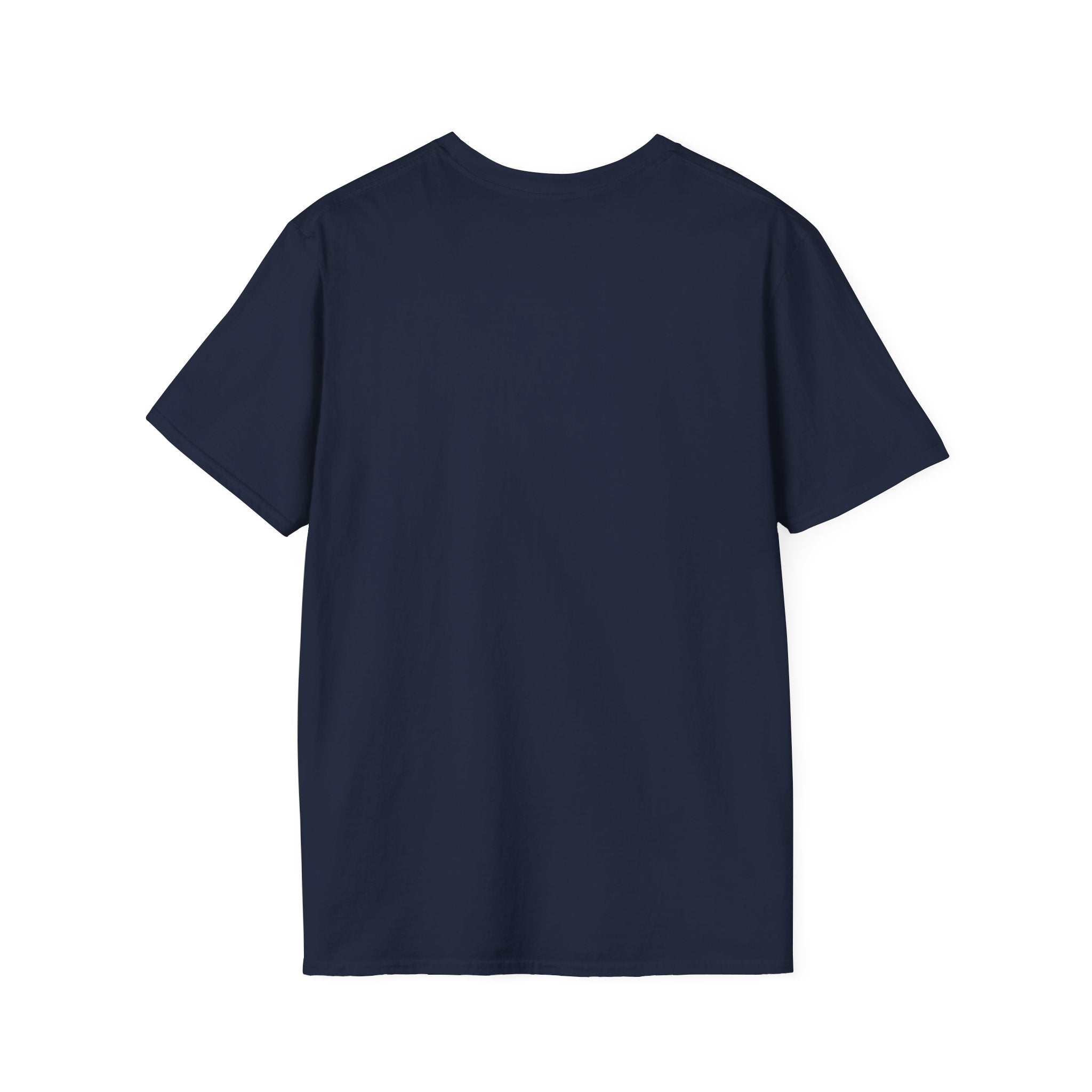 Mens X-Press Quality Plain Softstyle T-Shirt