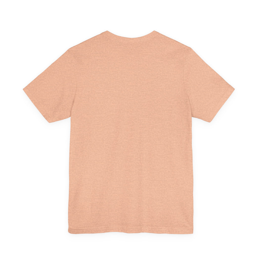 Mens X-Press Quality Jersey Plain Short Sleeve Tee