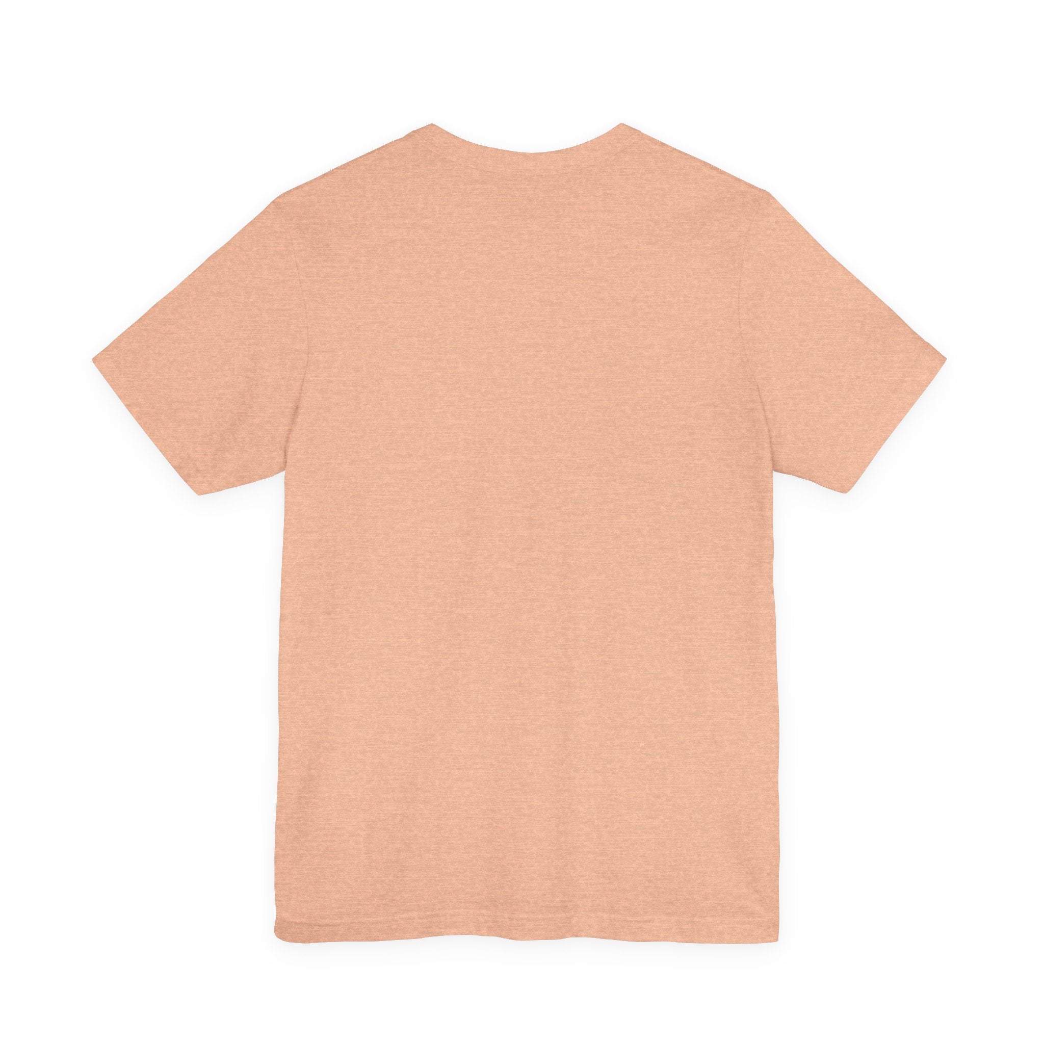 Mens X-Press Quality Jersey Plain Short Sleeve Tee