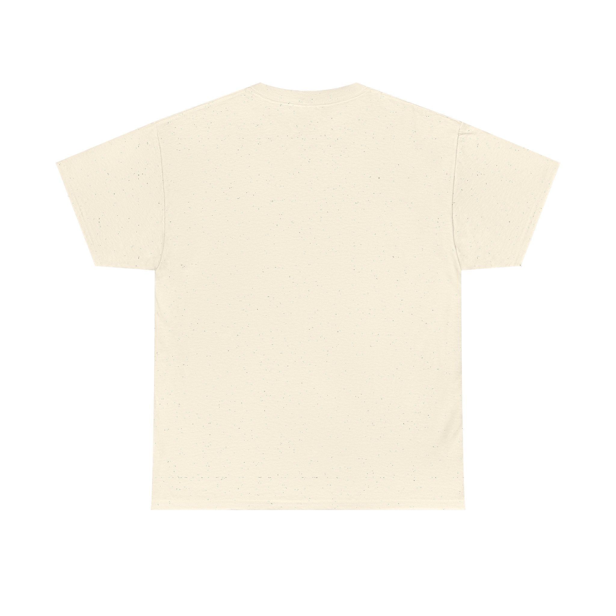 Mens X-Press Quality Plain Heavy Cotton Tee