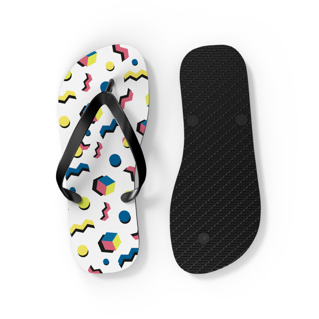Mens Exclusive Flip Flops