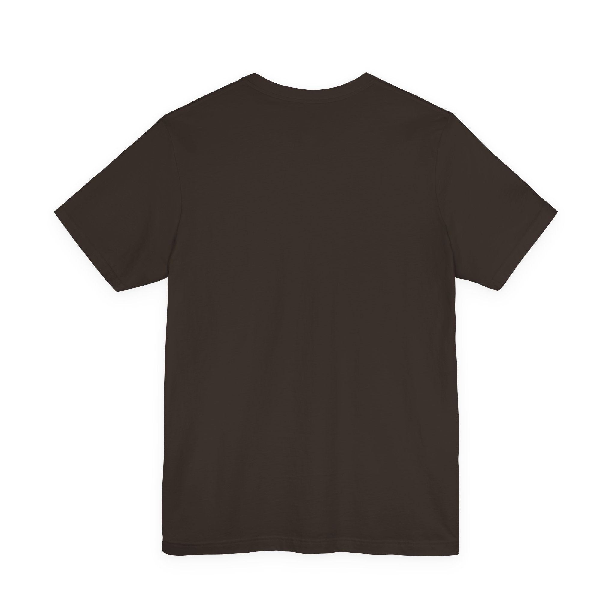 Mens X-Press Quality Jersey Plain Short Sleeve Tee