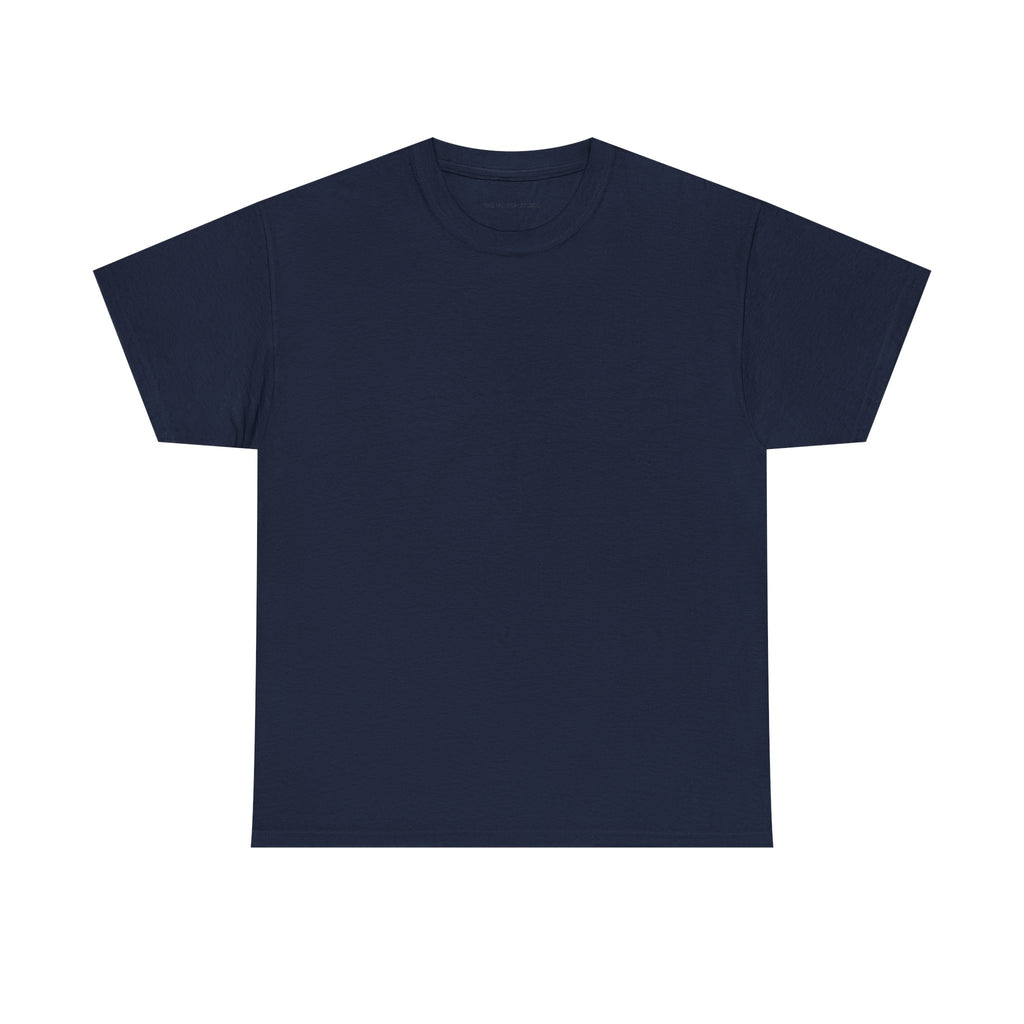 Mens X-Press Quality Plain Heavy Cotton Tee