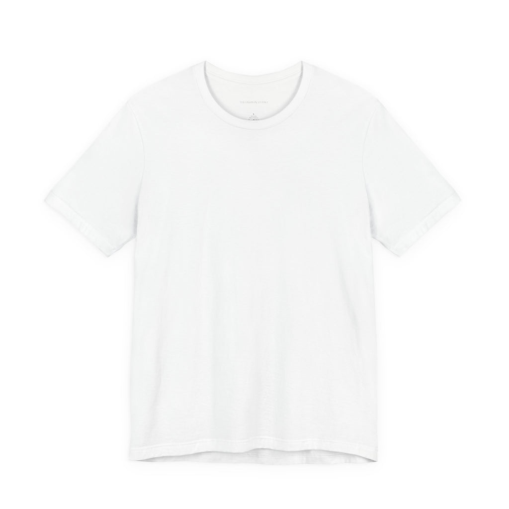 Mens X-Press Quality Jersey Plain Short Sleeve Tee