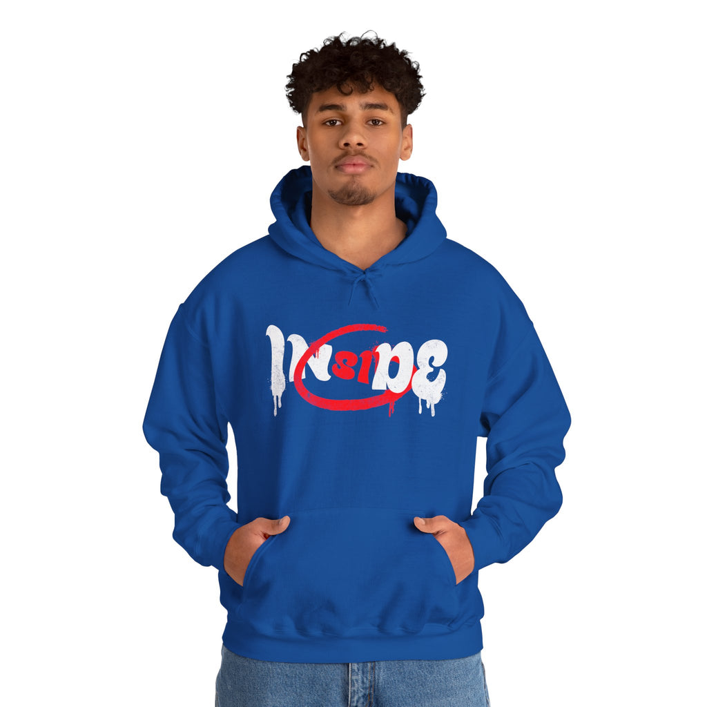 Drip Graphic Hoodie – Premium Streetwear Pullover Hoodie | The Fashion Studio Premium Streetwear Pullover Hoodie