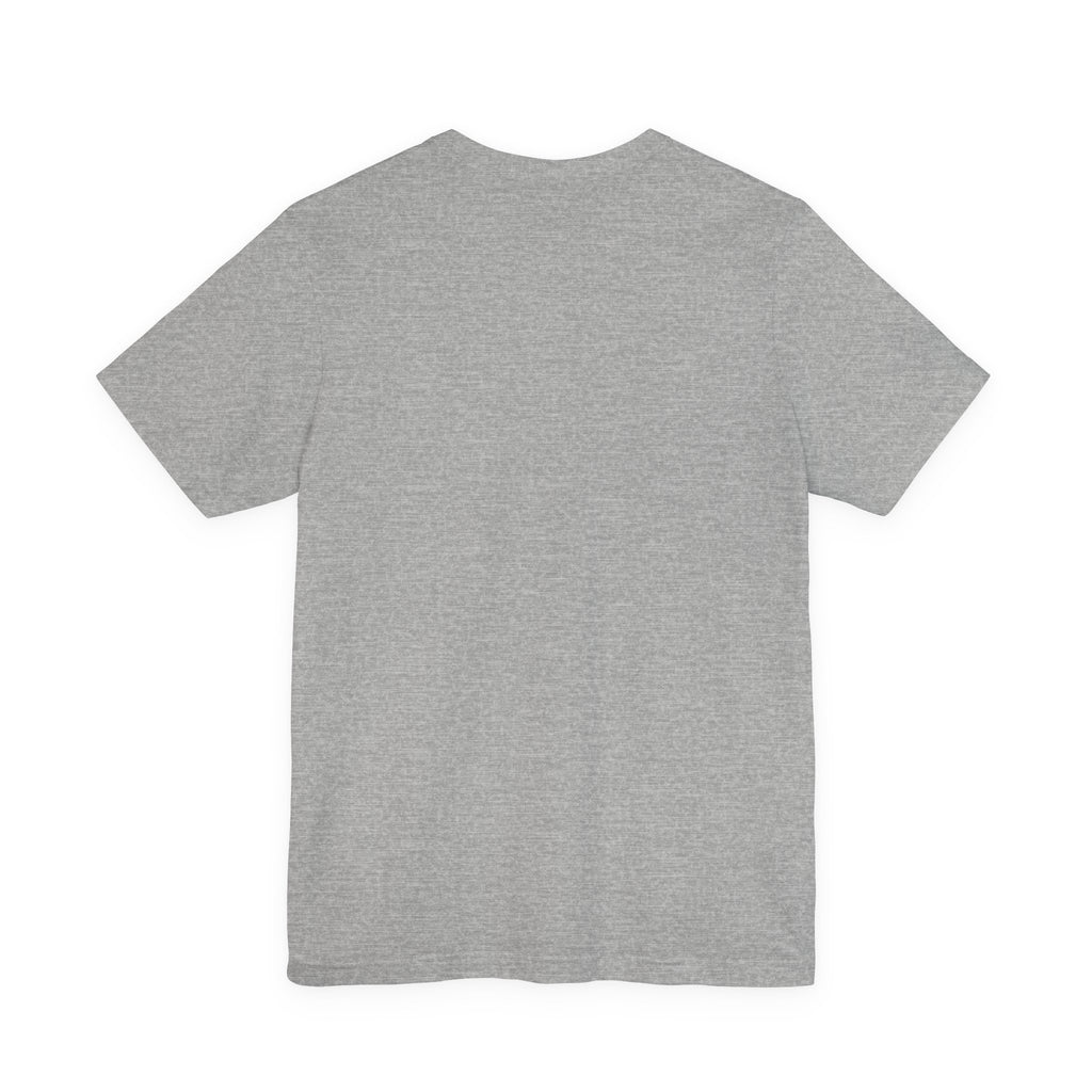 Mens X-Press Quality Jersey Plain Short Sleeve Tee