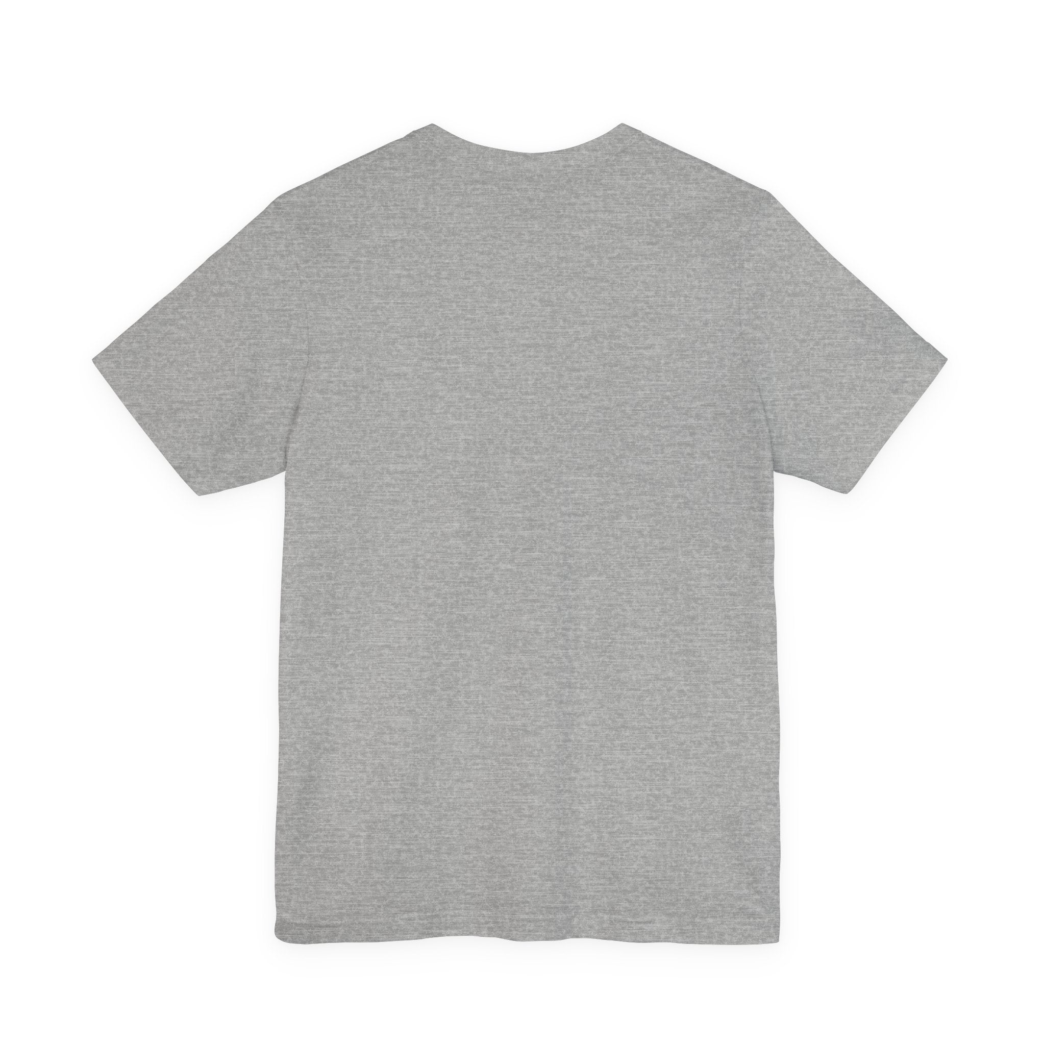 Mens X-Press Quality Jersey Plain Short Sleeve Tee