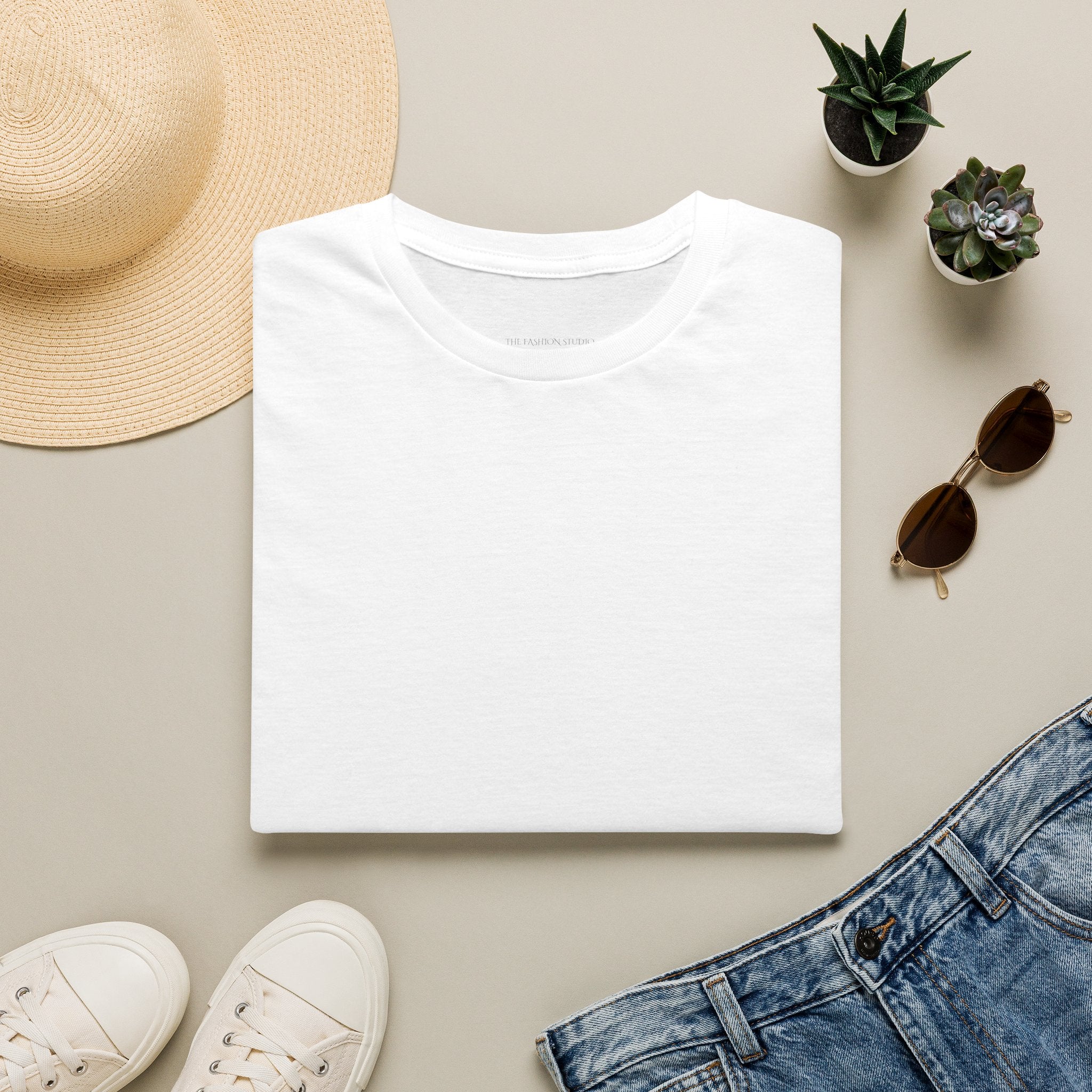 Mens X-Press Quality Plain Softstyle T-Shirt